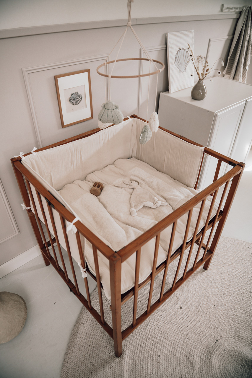Koeka Parkomtrek Faro Warmwhite 75x95 cm
