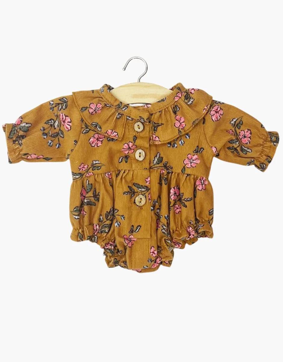 Minikane Romper Pop Léonore
