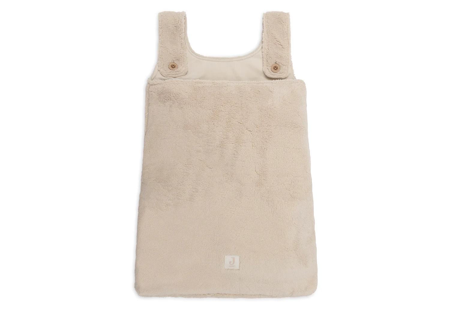 Jollein Boxopbergzak Fluffy Sand