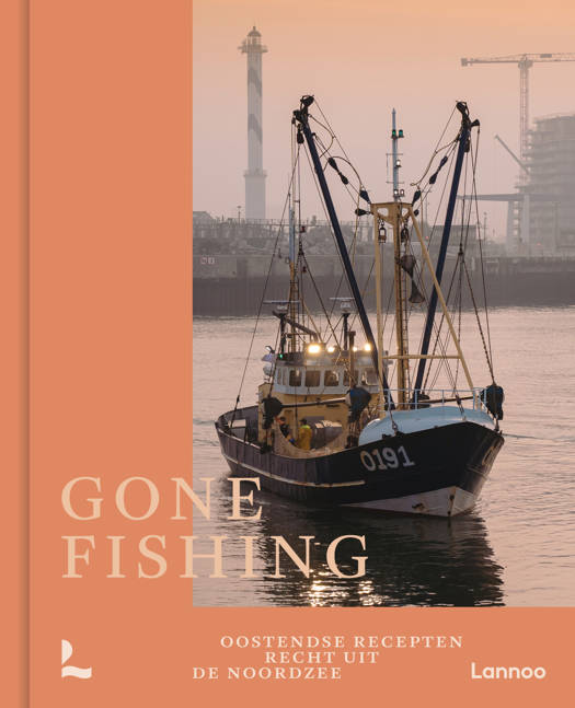 Gone Fishing - Femke Vandevelde