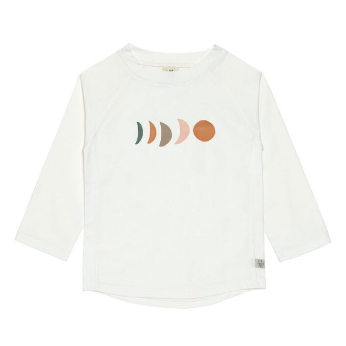 Lässig / UV shirt lange mouwen / moon nature - 12 M