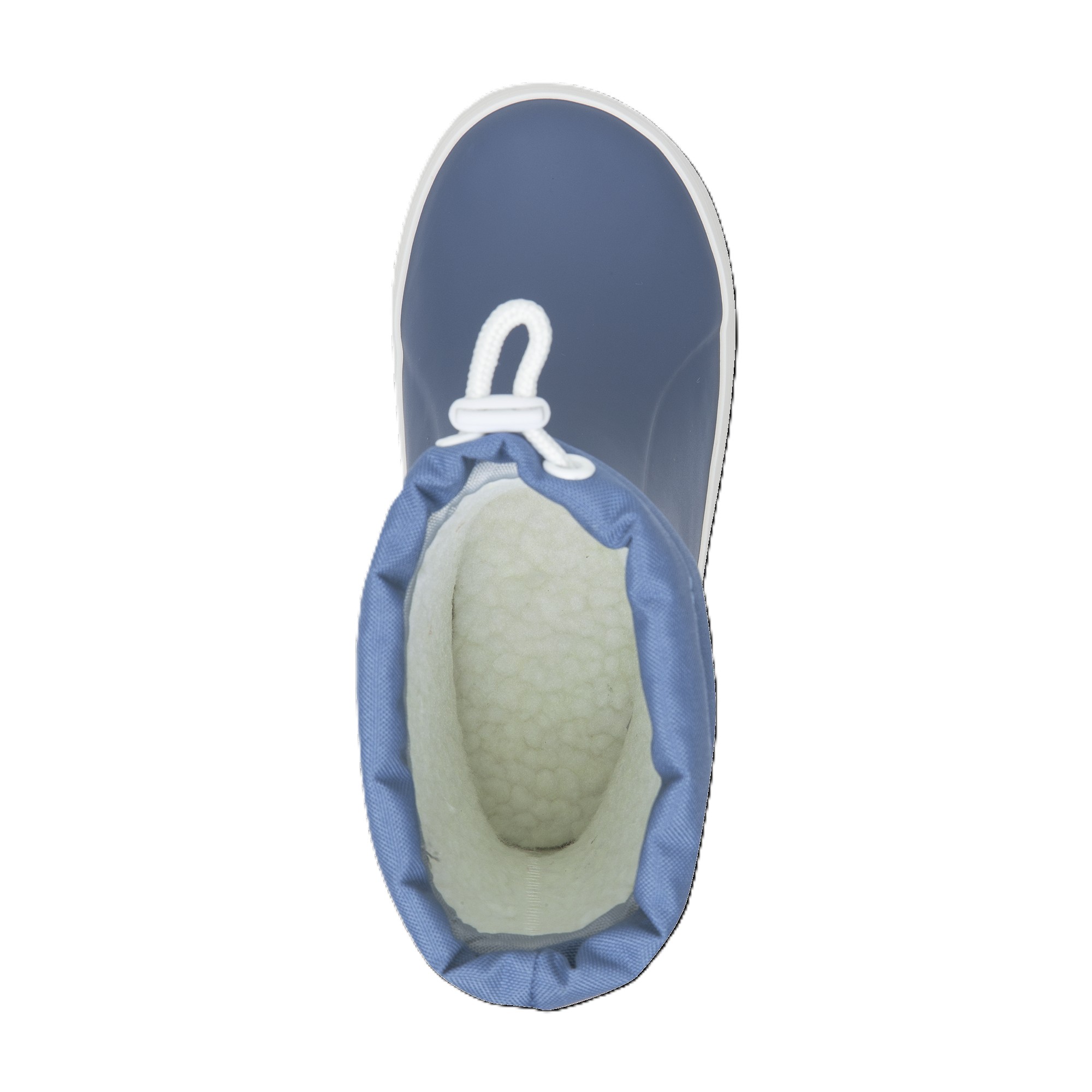 Bergstein Regenlaars Classic Thermo Jeans - Maat 23