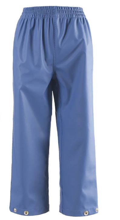 GO SOAKY / hidden dragon / coronet blue