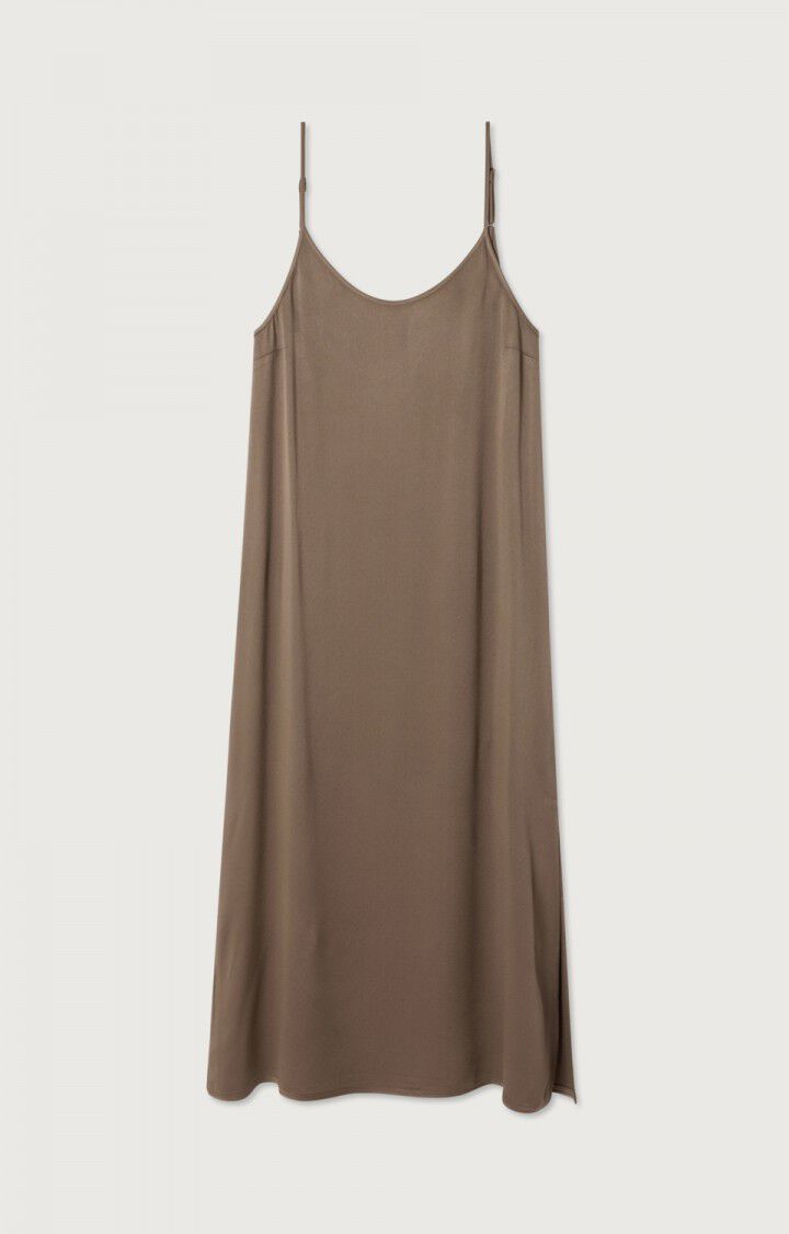 American Vintage Adult Kleed Tidim Mi Long Ourson