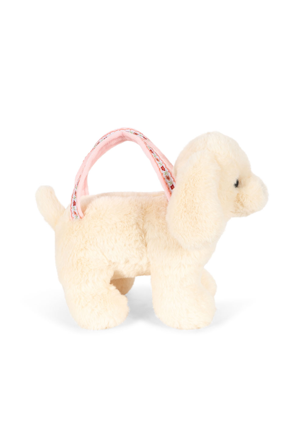 Konges Slojd Tas Puppy Off White
