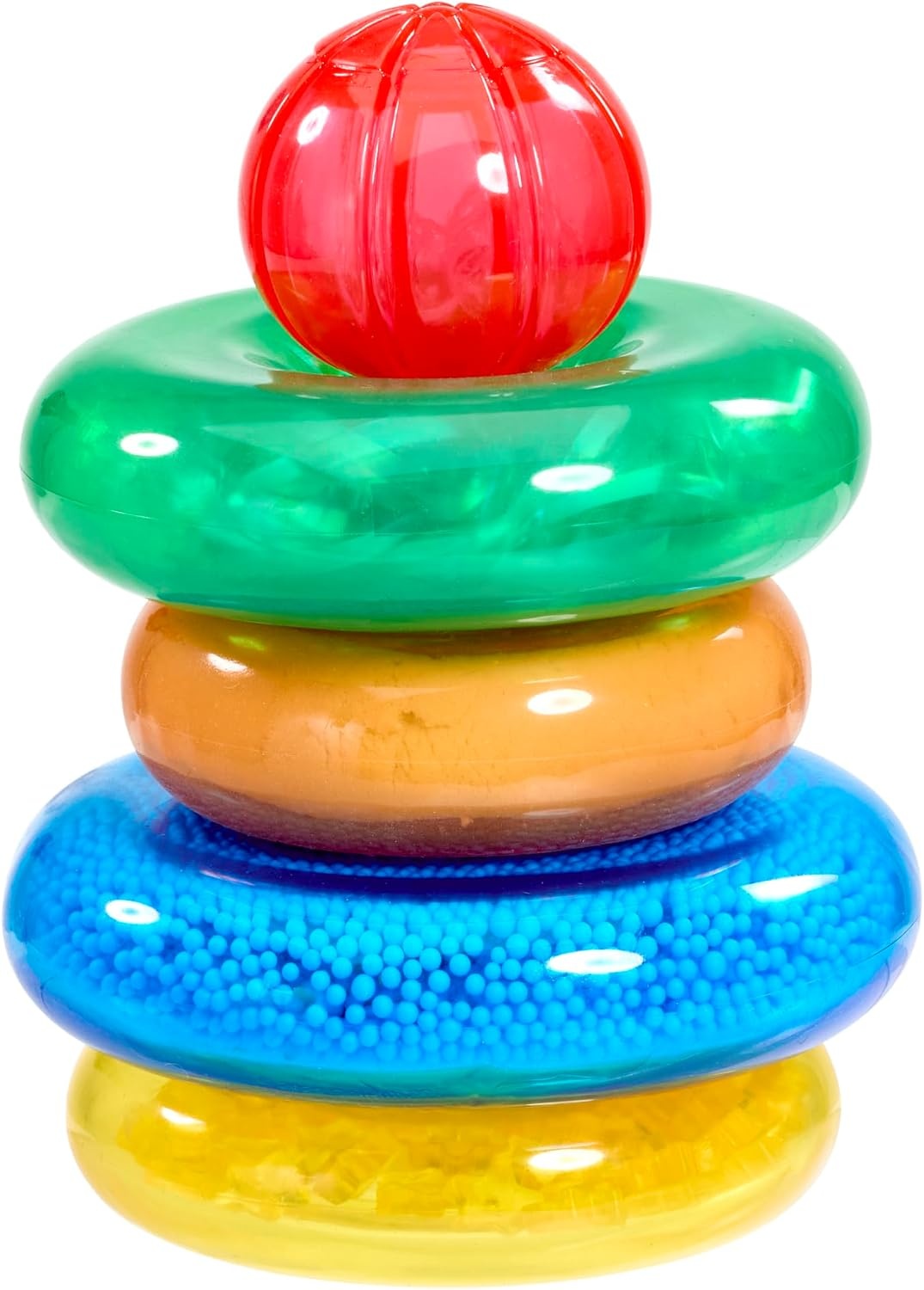 Jelly Blox - Lil Jellies - Jelly Stacker