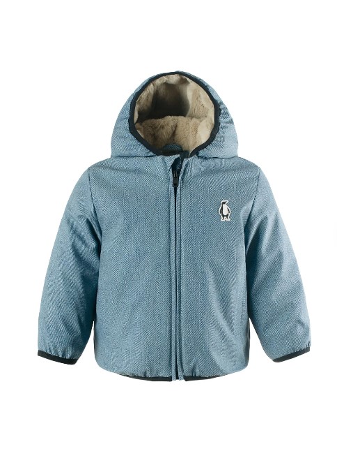 GO SOAKY / Baby shark / denim