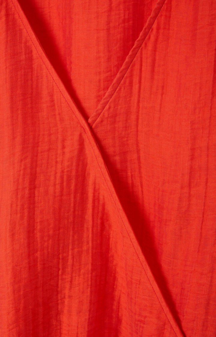 American Vintage Adult Blouse Detown Lm Amour