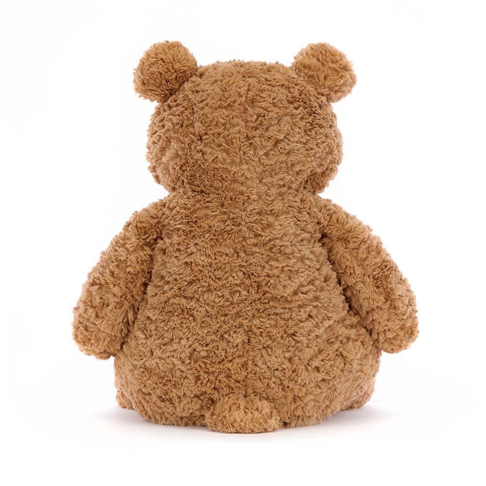 Jellycat Knuffel Bartholomew Bear large 36x17x14 cm