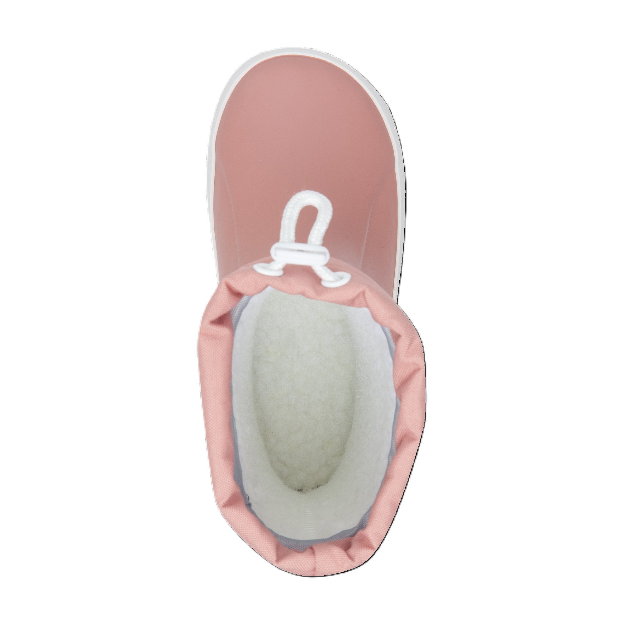 Bergstein Regenlaars Classic Thermo Blush - Maat 23