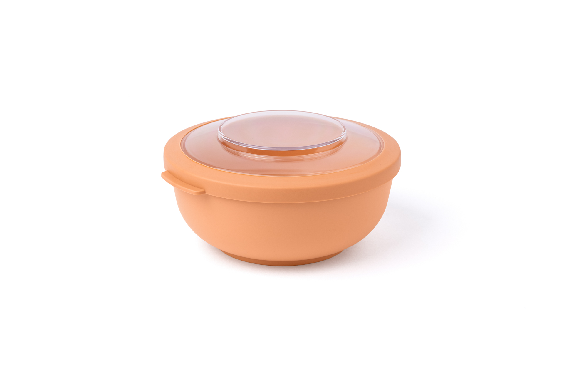 Amuse Lunchbowl Tylla Peach 1l - 17.3x8.9 cm