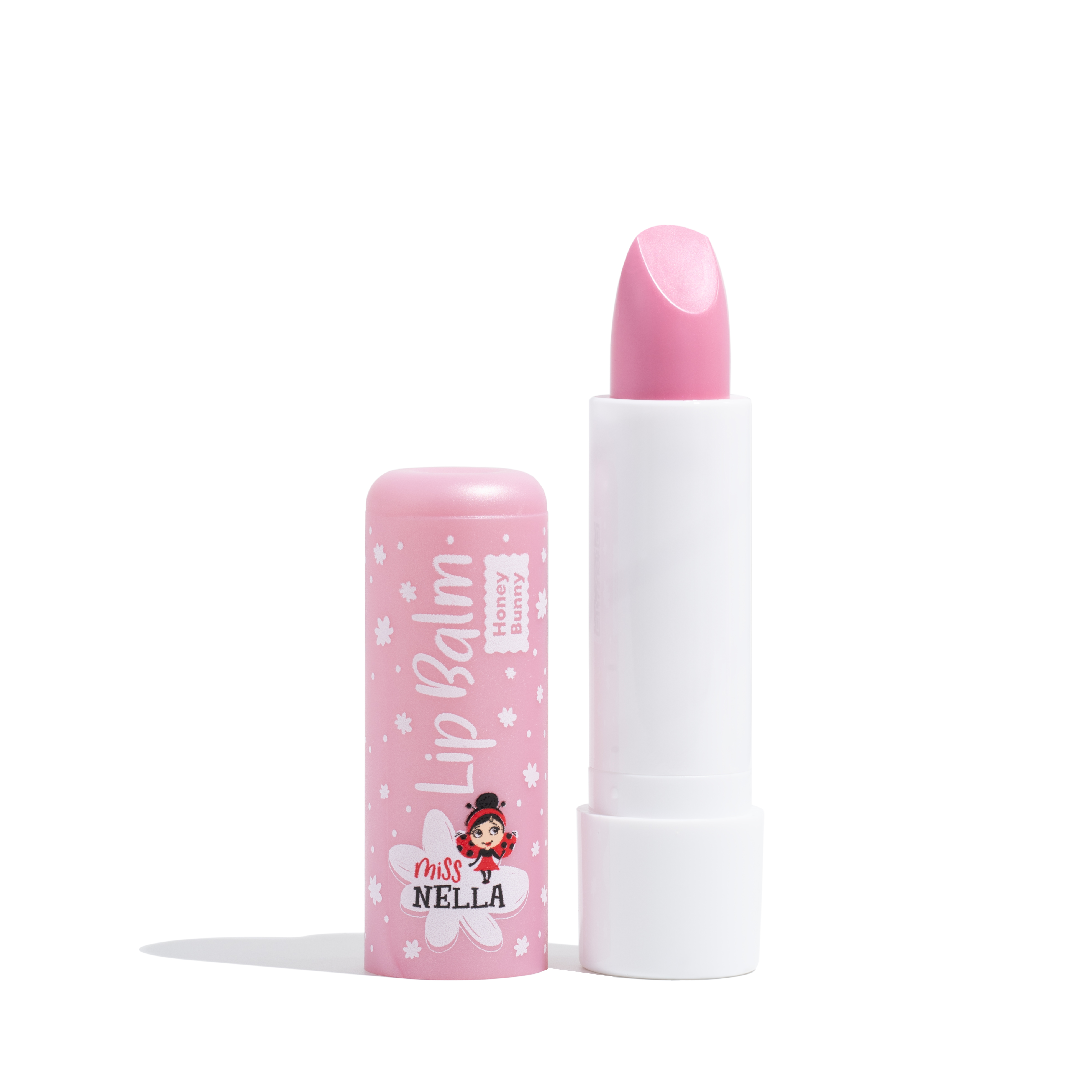 Miss Nella Lippenbalsem XL Honey Bunny
