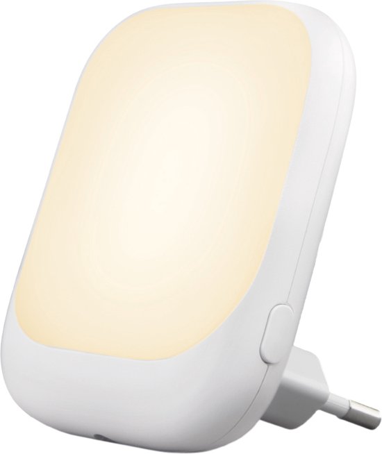 Zazu Nachtlamp Zazu Socket Light Wit