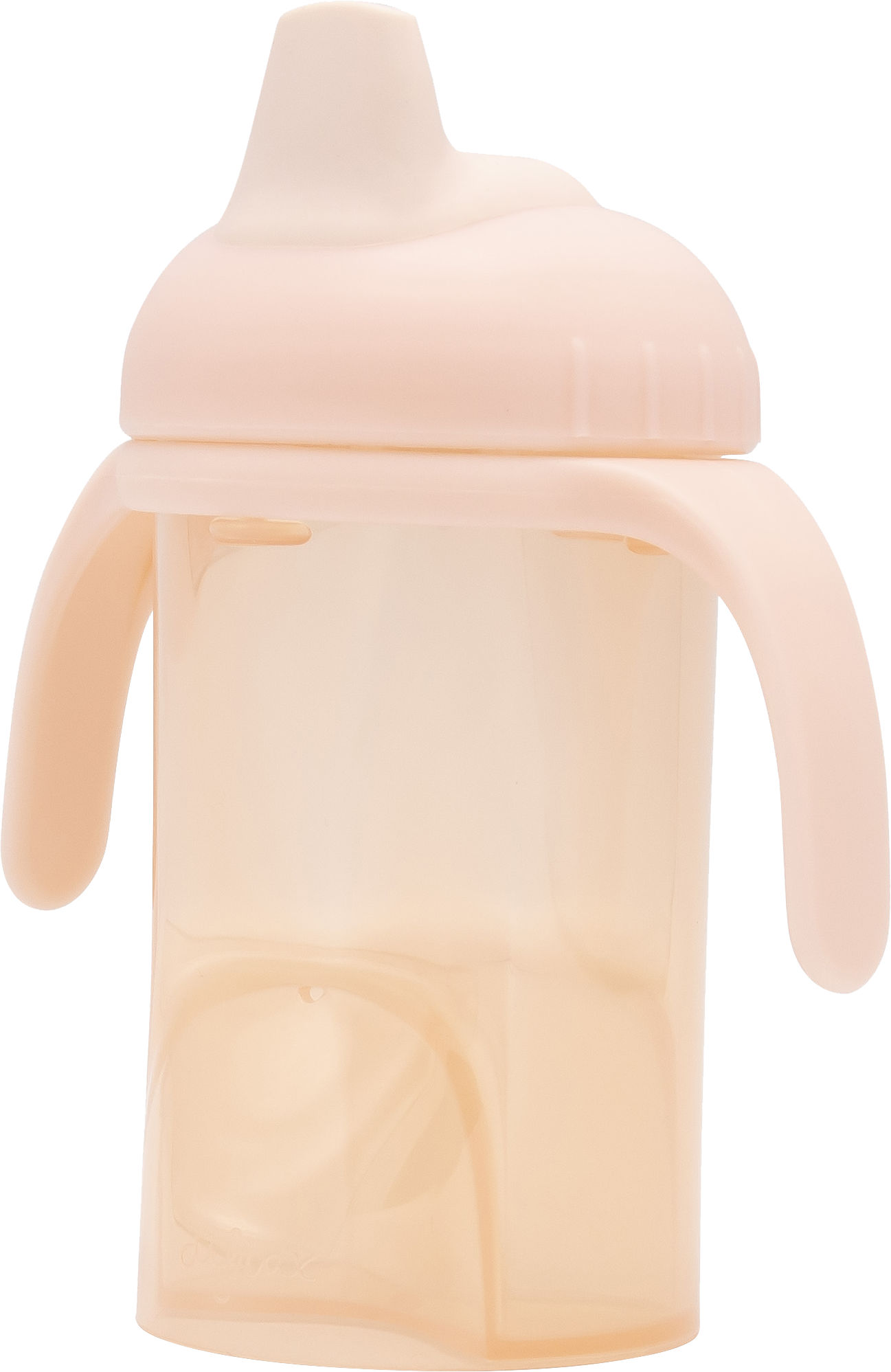 Difrax Antilekbeker Zachte Tuit Blossom