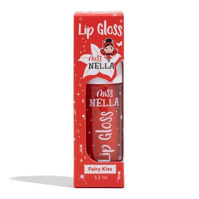 Miss Nella Lip Gloss Fairy Kiss