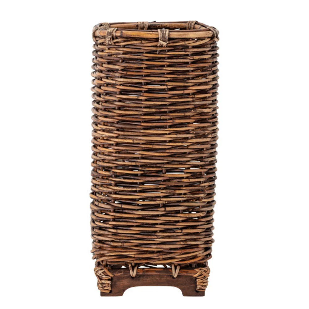 Bloomingville Decoratiemand Stanje Natuur 20.5x46x20.5 cm