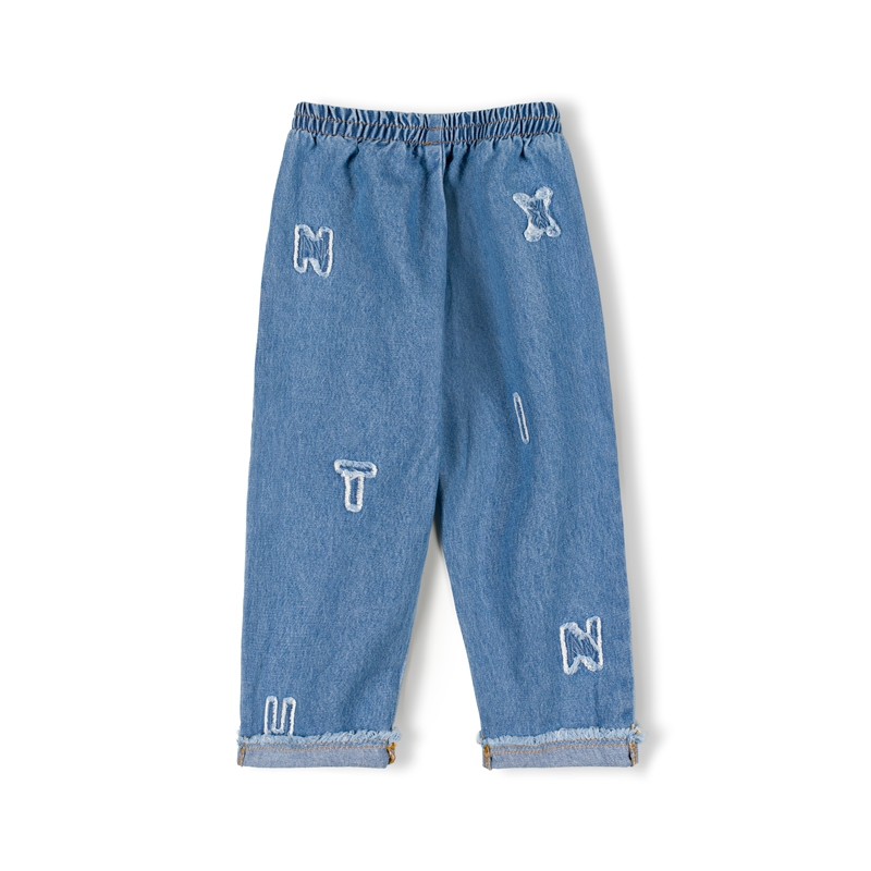 Nixnut Jeans Las