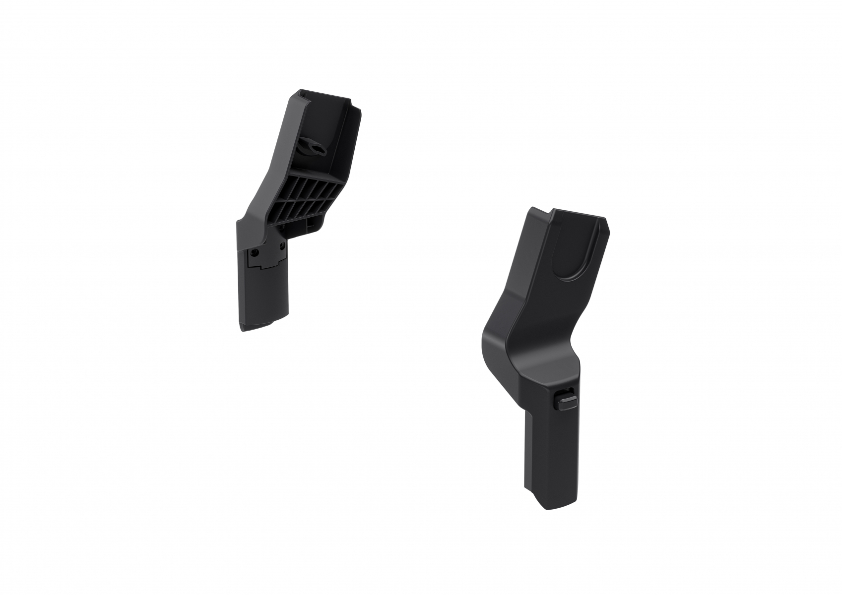 Thule Adapter Buggy Sleek voor Autostoel