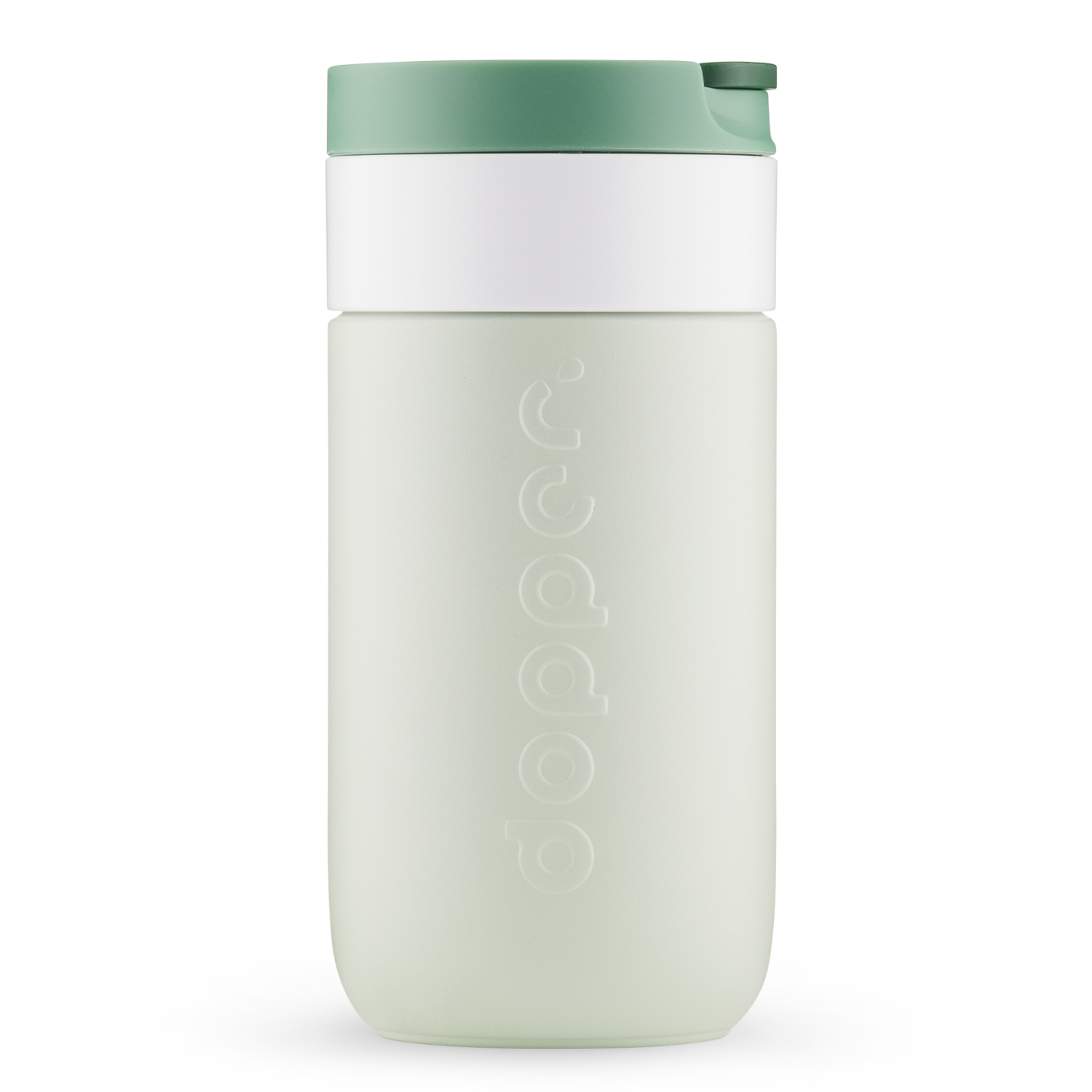 Dopper Isoleerbeker Forest Green 300ml - Travel Mug - Double Wall
