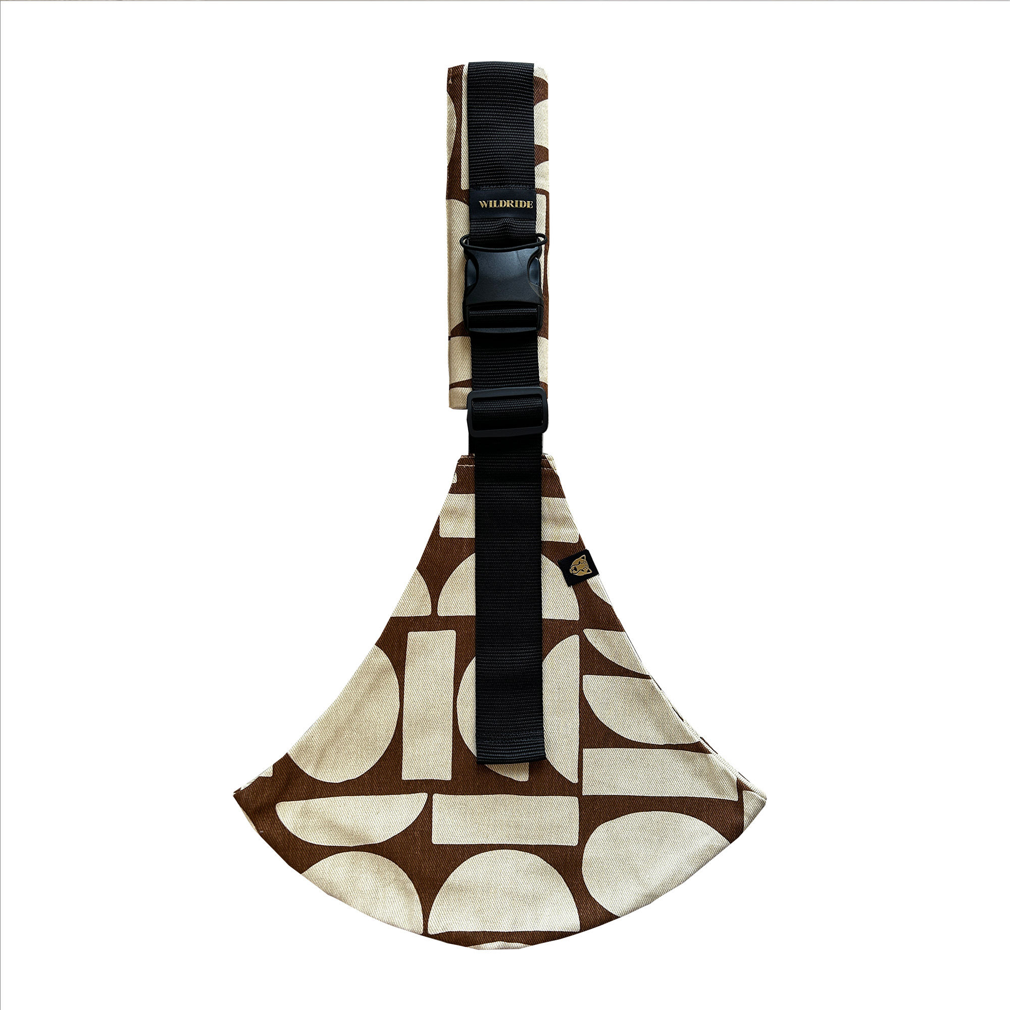 Wildride Draagzak-Heupdrager voor Peuter Swing Carrier Boho