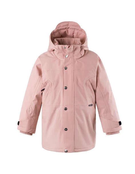 GO SOAKY / sleeping pigeon / evening pink