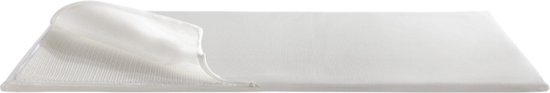 Zzzoo Matrasbeschermer Airgosafe 60x120 cm