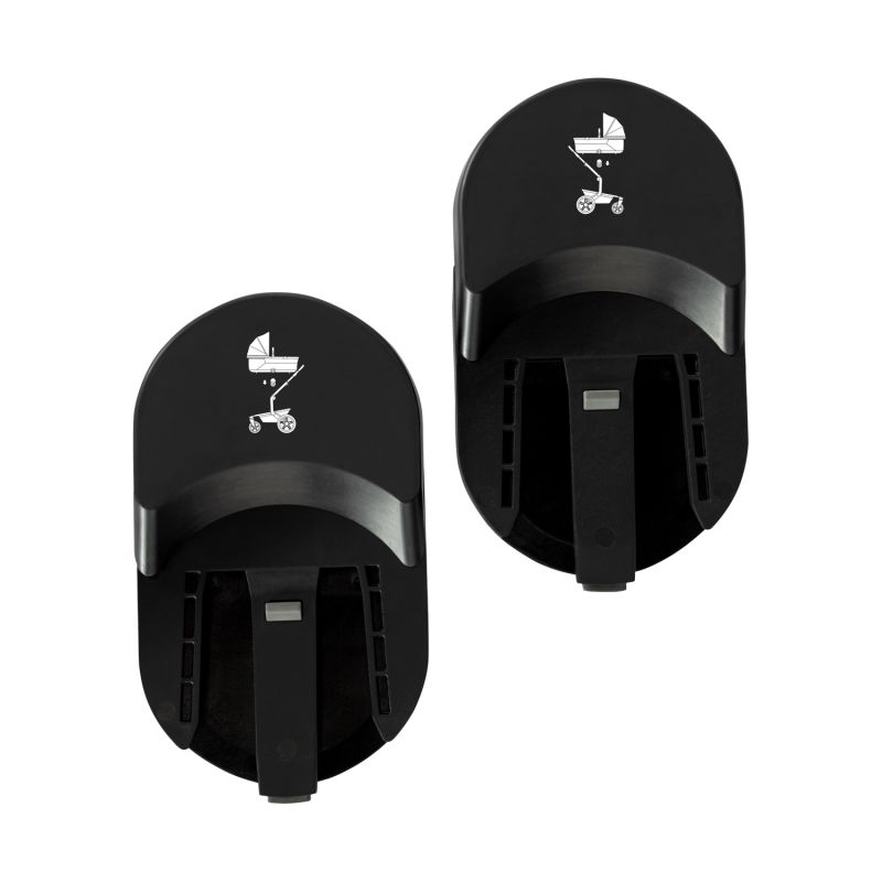 Joolz Adapter Draagmand Geo3 - Day 5 Hoogte Adapters