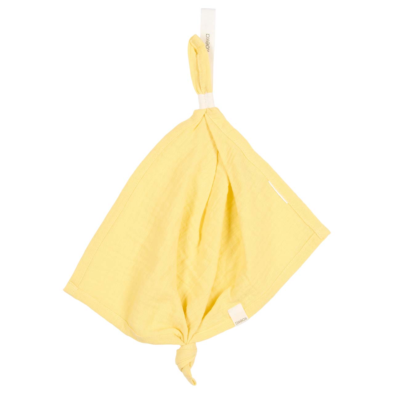 Koeka Fopspeendoekje Faro Honey