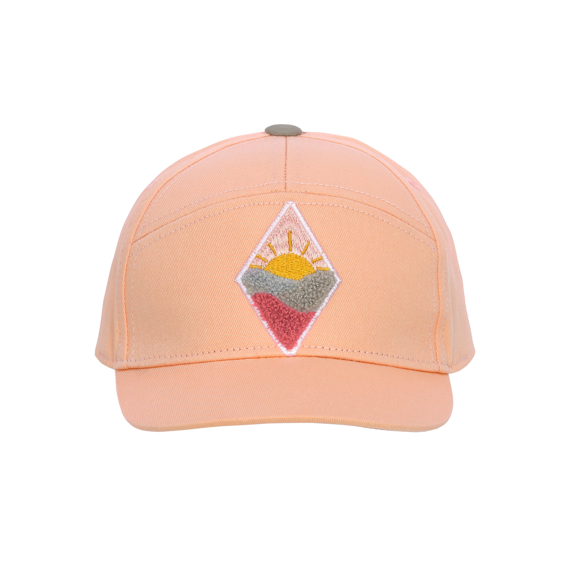 Lässig Pet Uni Sunny Light Apricot 1-2 jaar