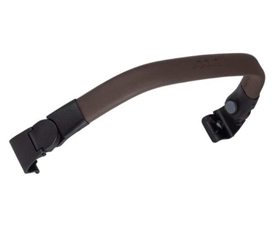 Joolz Bumperbar Aer2 Plooibaar Mid Brown Carbon