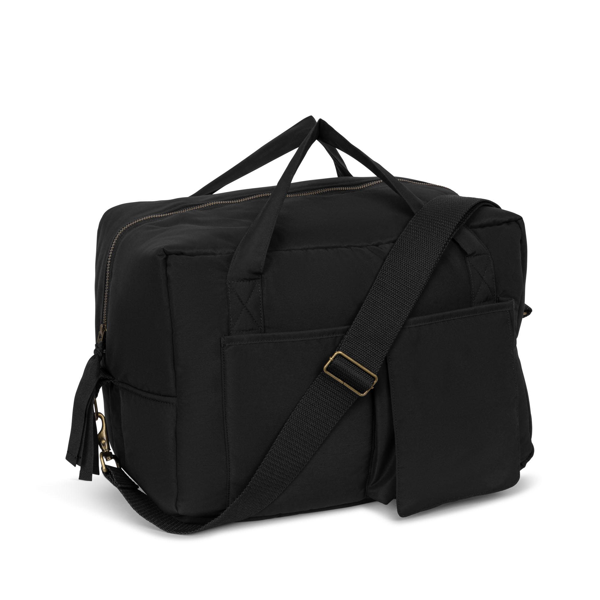 Konges Slojd Tas All You Need Black