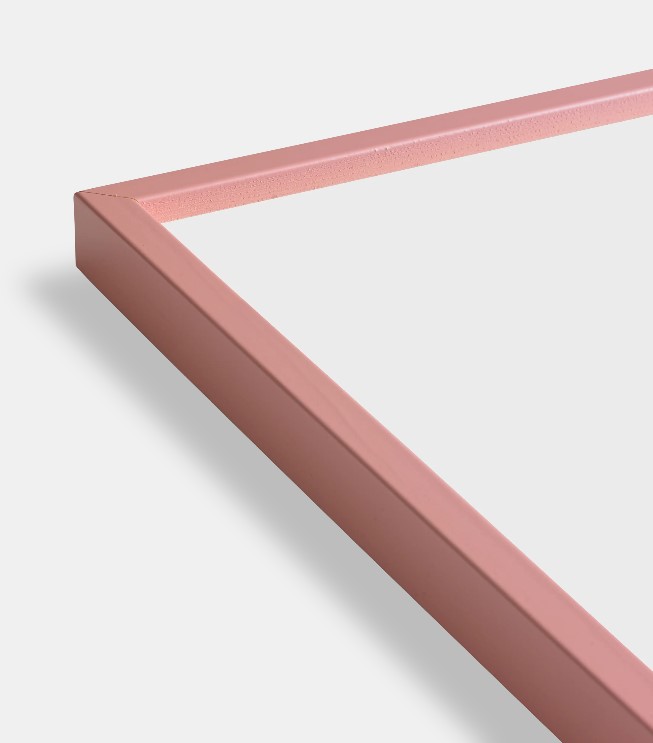 MADO / frame pink/ 30x40