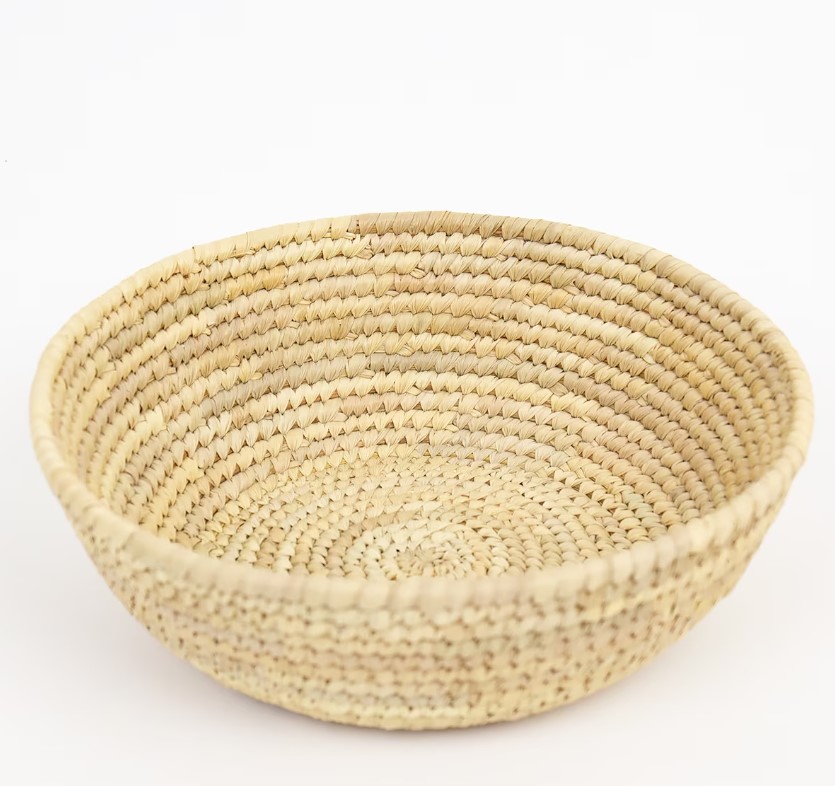 Awoc Mandje Palm Natuur