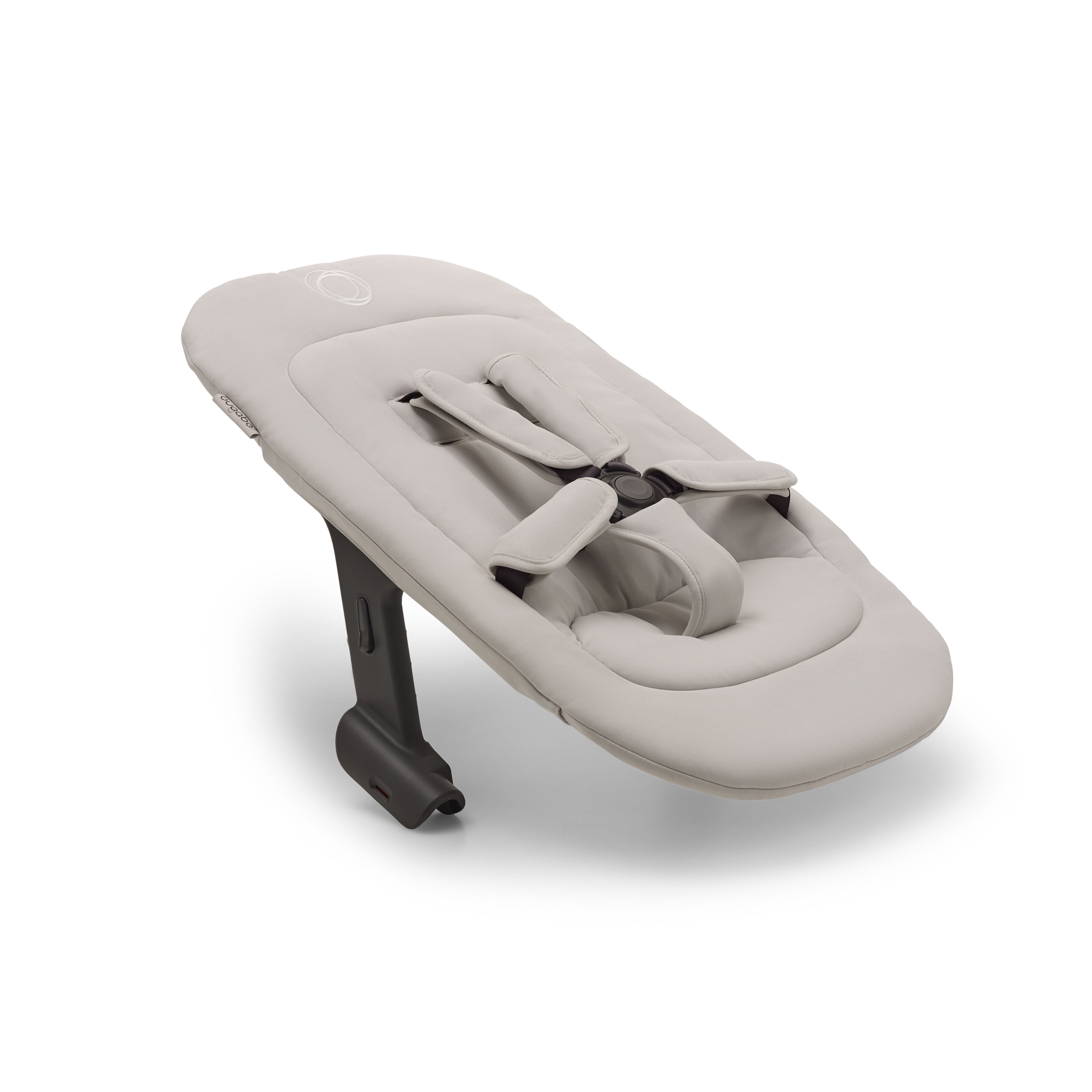 Bugaboo Newbornset voor Eetstoel Giraffe Polar White