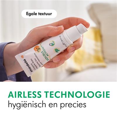 Medela Tepelbalsem Purelan Biologisch 40 g