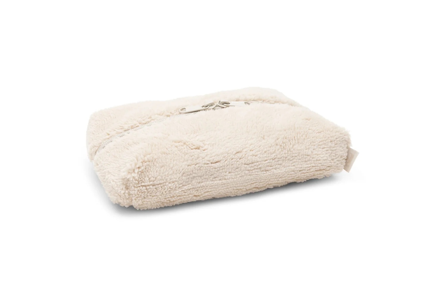 Jollein Billendoekjes Etui Fluffy Sand