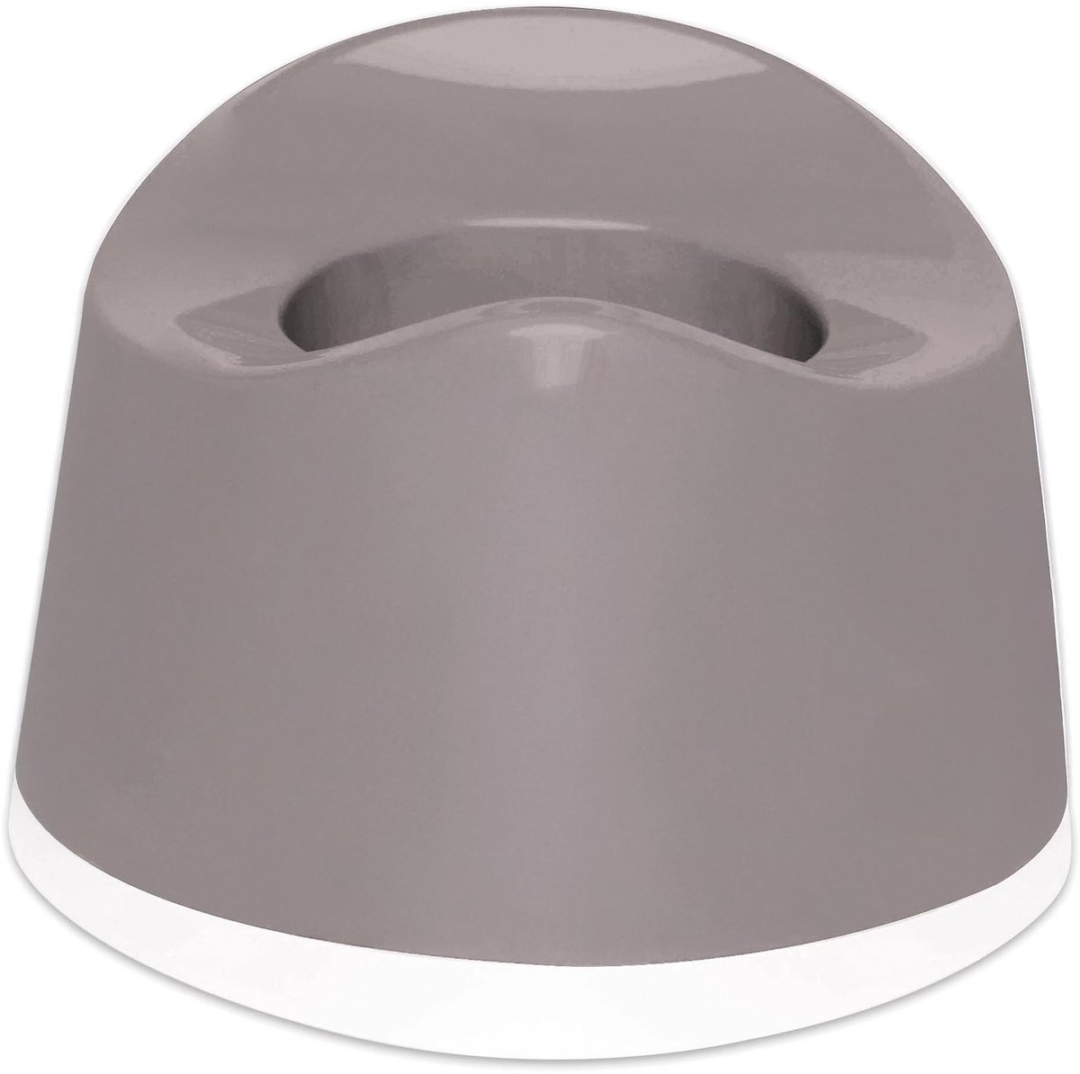 Bébé-jou WC Potje Uni Chalk Brown