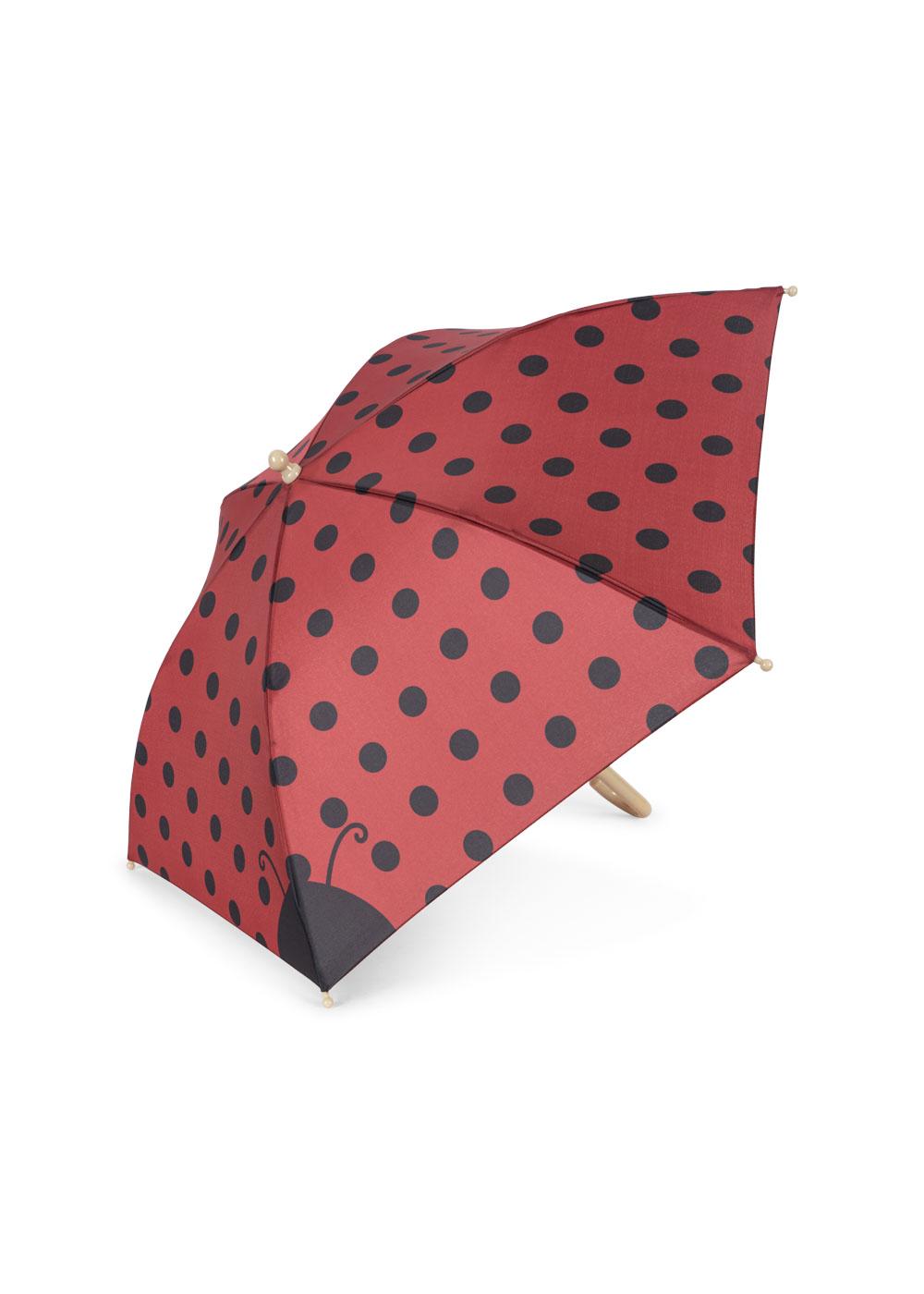 Konges Slojd Kinderparaplu Lady Dot