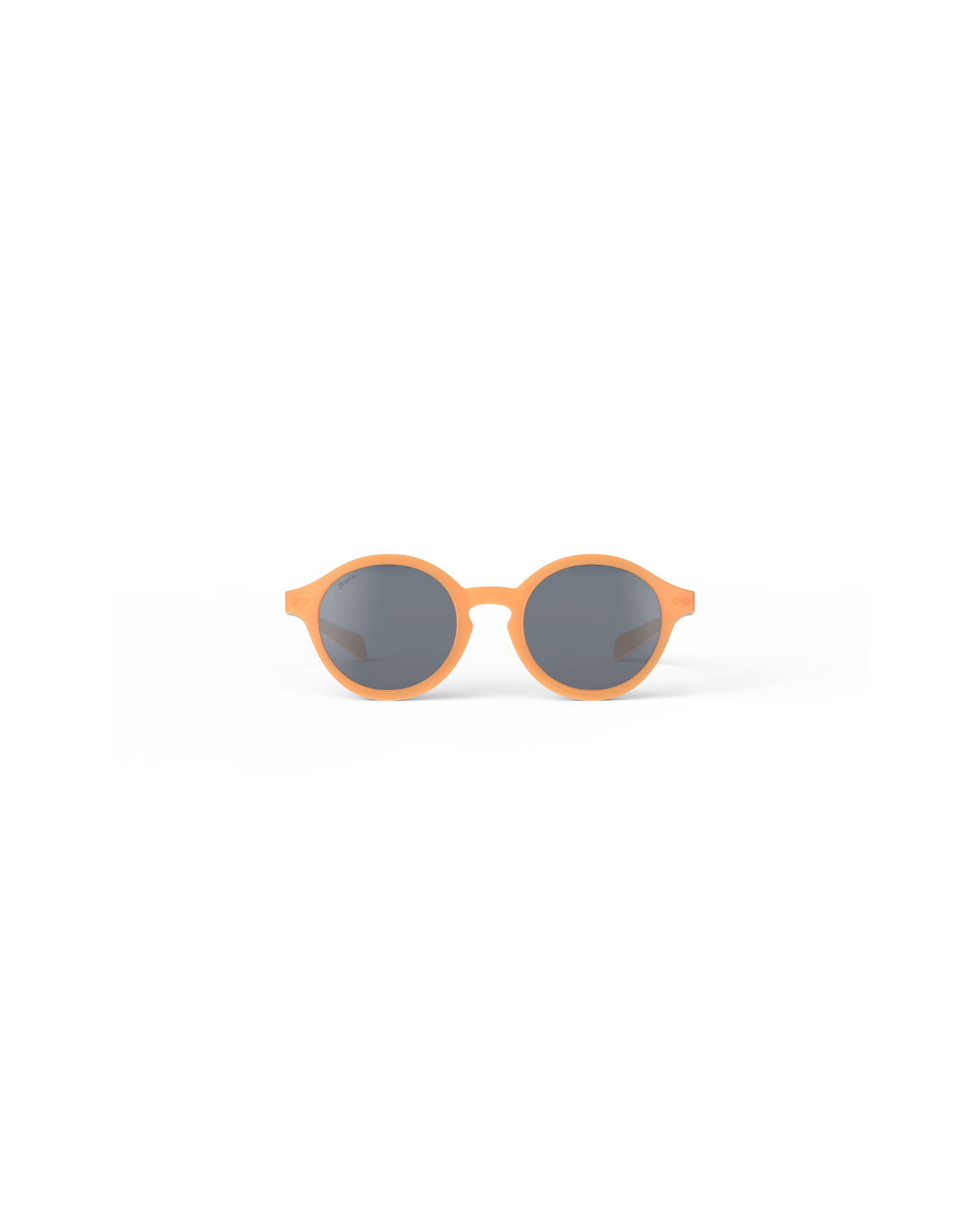 Izipizi Zonnebril #D Kids Plus Orange Smash 3-5 jaar