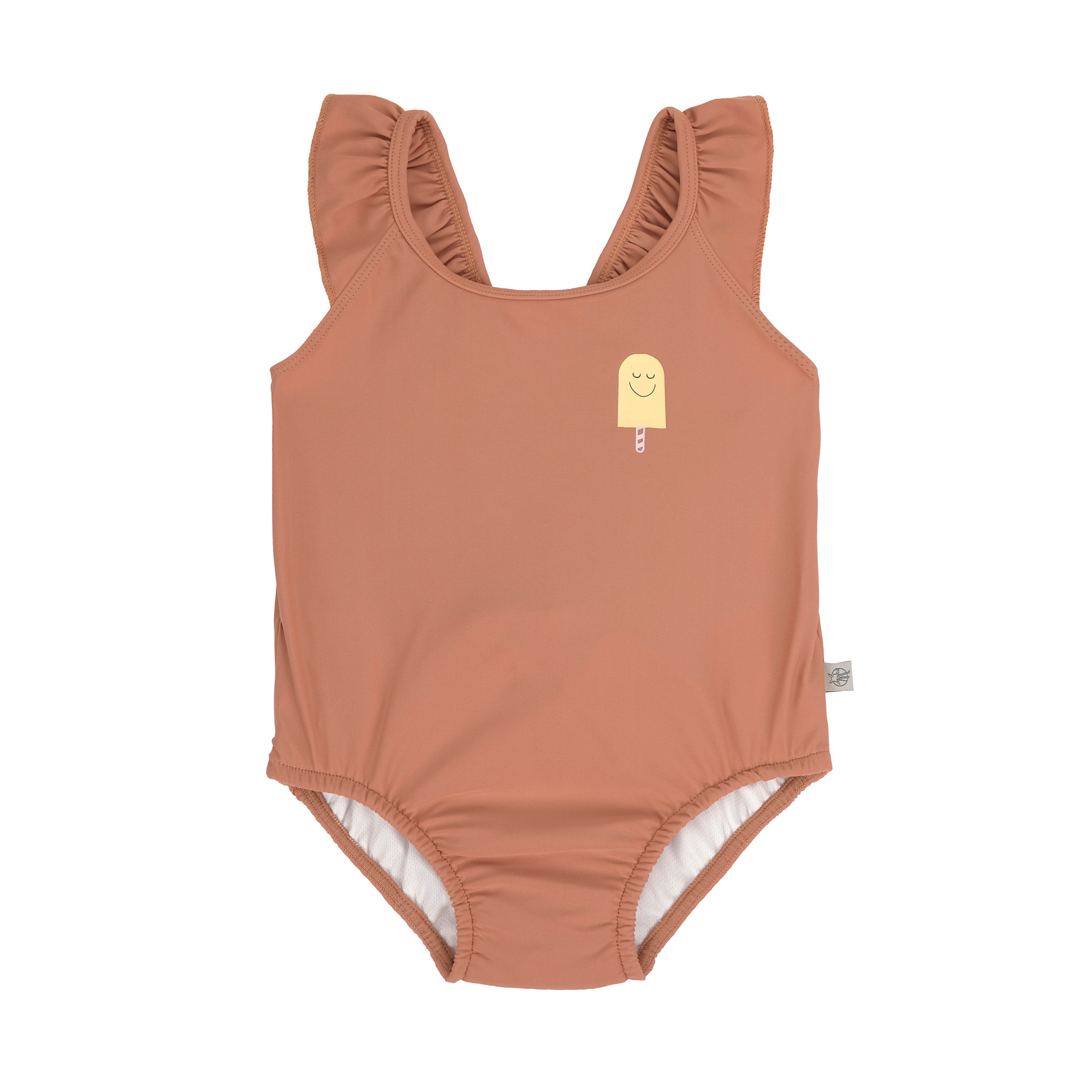 Lässig Badpak Clay