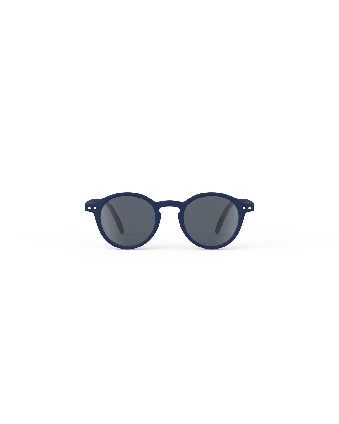 Izipizi Zonnebril #D Kids Navy Blue Polarized 5-7 jaar