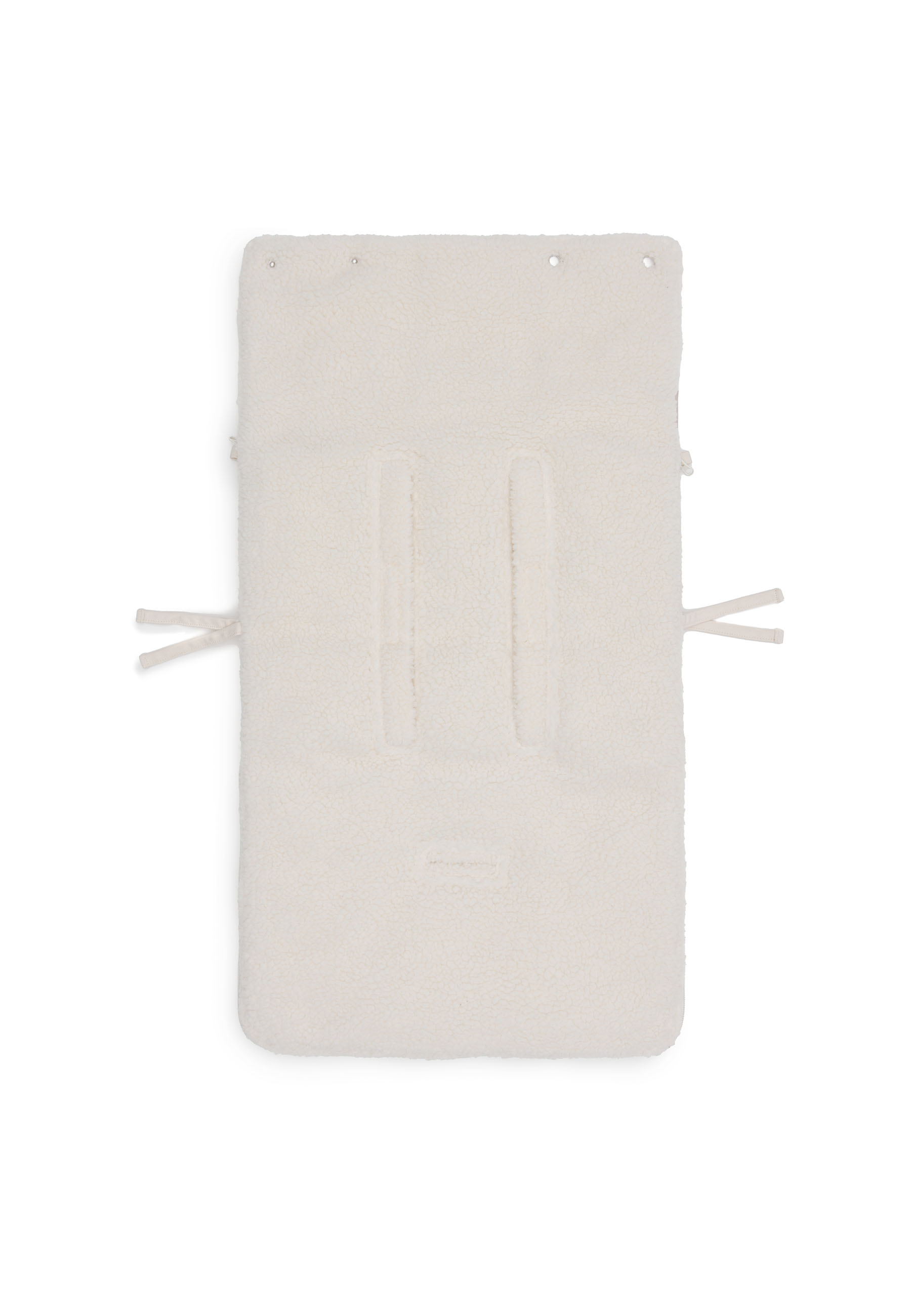 Jollein Voetenzak Groep 0+ 3-5 punts Nijntje Teddy Oatmeal