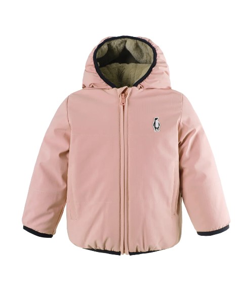 GO SOAKY / Baby shark / evening pink