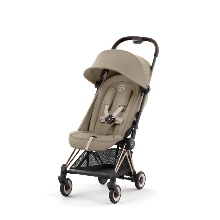 Cybex Buggy Coya Cosy Beige
