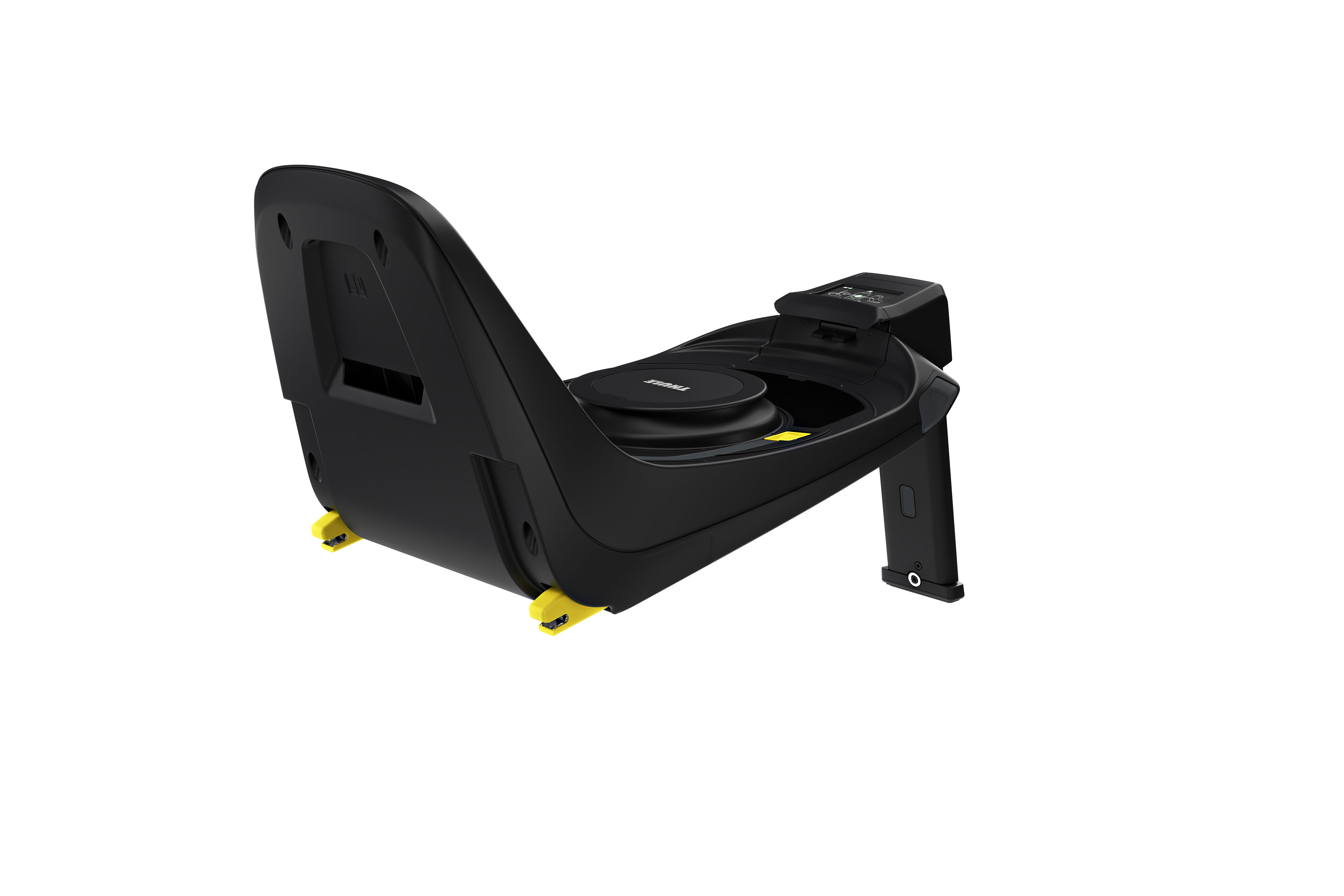 Thule Autostoelbase Alfi voor Autostoel Maple-Elm