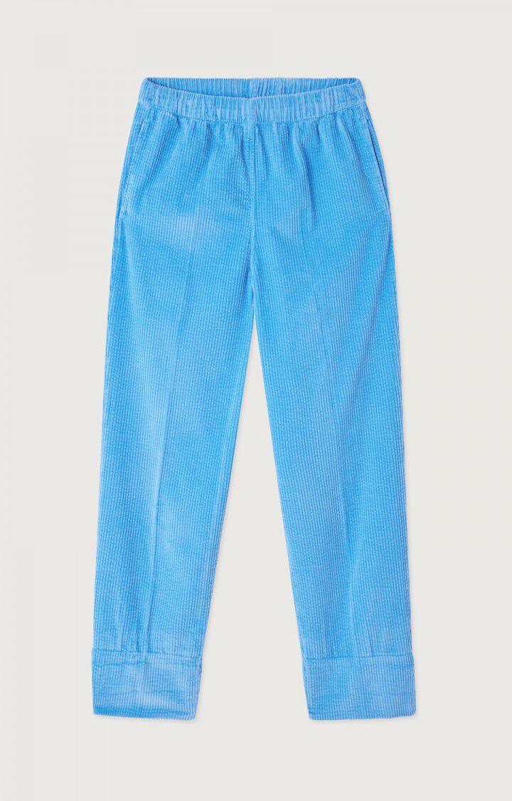 American Vintage Adult Broek Padow Celeste Vintage - x-small