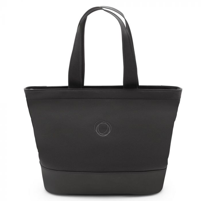 Bugaboo Verzorgingstas Zwart