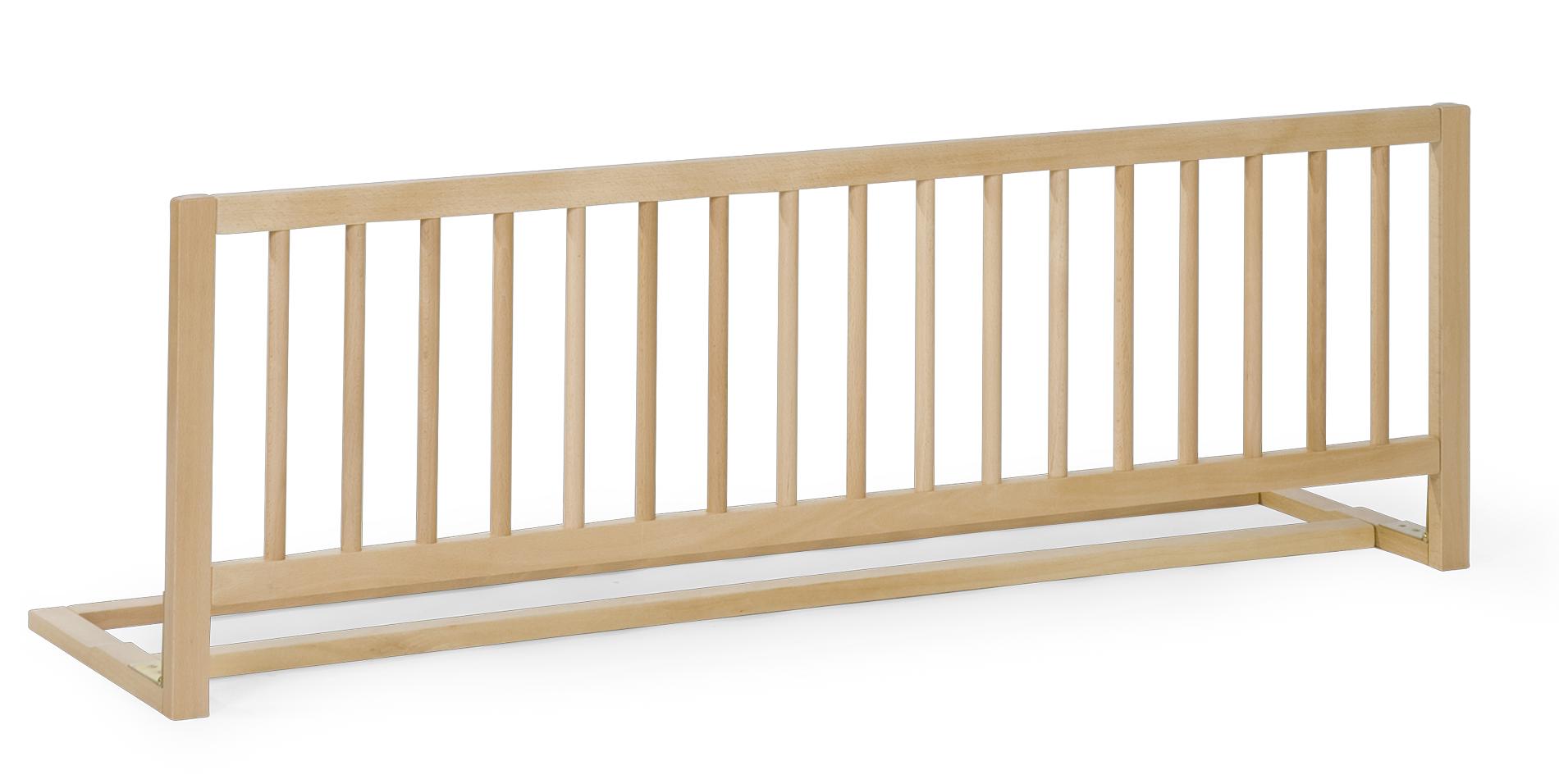 Childhome Bedhek Bera Beuk 120 cm Naturel