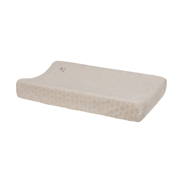 Bébé-jou Waskussenhoes Tiny Sheep 72x44 cm