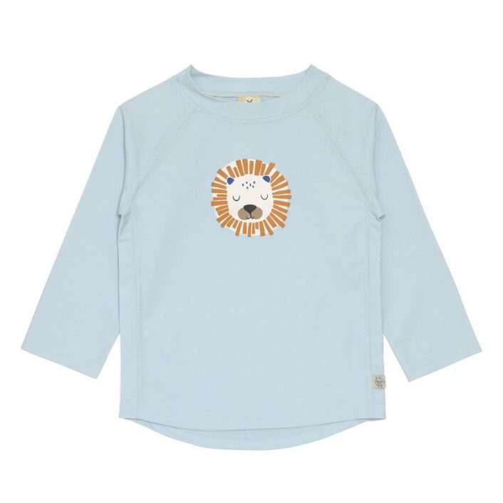Lässig / UV shirt lange mouwen / lion powder - 3 Y